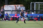 FH vs WPI  Wheaton College Field Hockey vs WPI. - Photo By: KEITH NORDSTROM : Wheaton, field hockey, FH2023, WPI